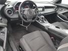 Chevrolet Camaro Lt Image 4