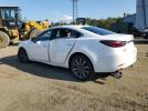 Mazda 6 Grand Touring Image 2