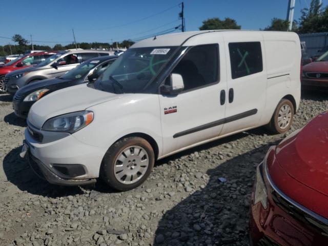  Salvage Ram Promaster