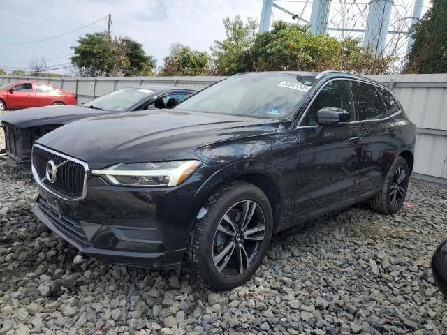  Salvage Volvo XC60