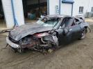 Nissan 350Z Coupe Image 1