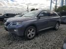 Lexus RX 350 Base Image 1