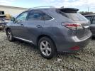 Lexus RX 350 Base Image 13