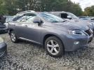 Lexus RX 350 Base Image 5