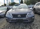 Lexus RX 350 Base Image 2