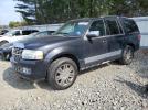 Lincoln Navigator Image 1