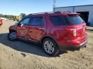 Ford Explorer Xlt Image 4
