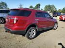 Ford Explorer Xlt Image 9