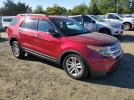 Ford Explorer Xlt Image 3