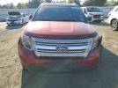 Ford Explorer Xlt Image 5