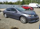 Honda Accord Ex Image 4