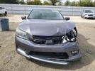 Honda Accord Ex Image 9