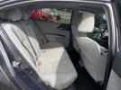 Honda Accord Ex Image 12