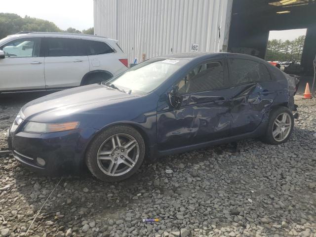  Salvage Acura TL