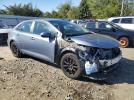 Toyota Corolla Le Image 3