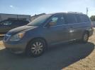 Honda Odyssey Ex Image 1