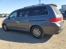 Honda Odyssey Ex Image 2