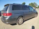 Honda Odyssey Ex Image 3