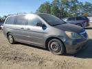 Honda Odyssey Ex Image 5