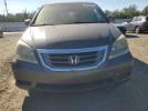 Honda Odyssey Ex Image 4