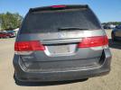 Honda Odyssey Ex Image 12