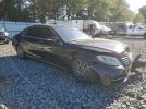 Mercedes-Benz S-Class 550 4matic Image 2