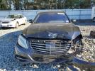 Mercedes-Benz S-Class 550 4matic Image 7