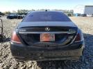 Mercedes-Benz S-Class 550 4matic Image 5