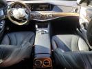 Mercedes-Benz S-Class 550 4matic Image 9