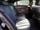 Mercedes-Benz S-Class 550 4matic Image 11