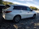 INFINITI Qx Image 8