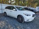INFINITI Qx Image 7