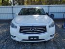 INFINITI Qx Image 2