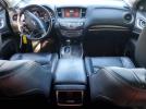 INFINITI Qx Image 5