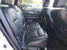 INFINITI Qx Image 11