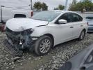 Nissan Sentra S Image 1