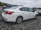 Nissan Sentra S Image 3