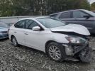 Nissan Sentra S Image 6