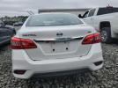 Nissan Sentra S Image 12