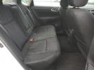 Nissan Sentra S Image 7