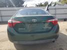 Toyota Corolla L Image 8
