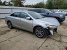 Toyota Camry Le Image 12