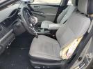 Toyota Camry Le Image 6