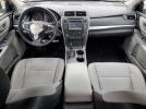 Toyota Camry Le Image 3