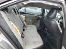 Toyota Camry Le Image 11
