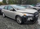 Ford Focus Se Image 4