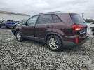 Kia Sorento Lx Image 3