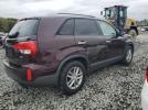 Kia Sorento Lx Image 4