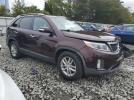 Kia Sorento Lx Image 2