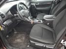 Kia Sorento Lx Image 13